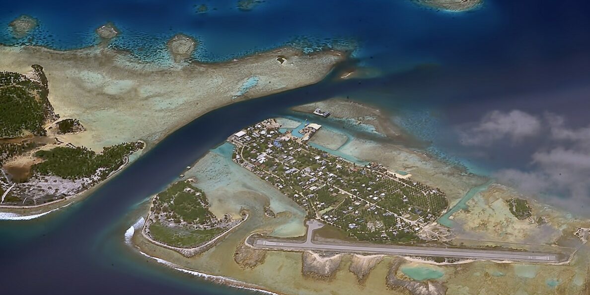 2620-4.10-Atoll Apataki-Niutahi et son aérodrome et sa passe Pakaka